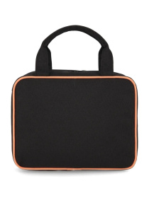 Косметичка Bagland Voyage 6 л. Черная Bagland модель 0071866 Косметичка Bagland Voyage 6 л. Черная Bagland модель 0071866 Фото