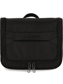 Косметичка Bagland Frame 5,2 л. Чорна Bagland модель 0090653 Фото