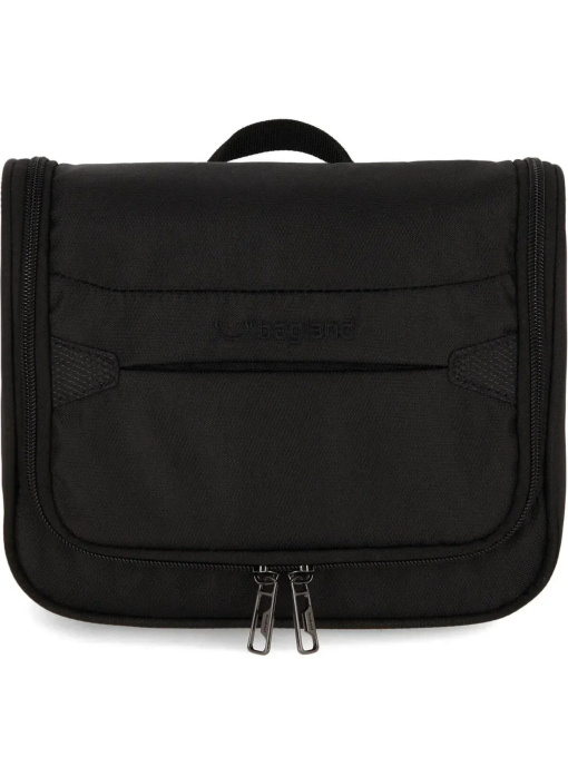 Косметичка Bagland Frame 5,2 л. Черная Bagland модель 0090653 Фото