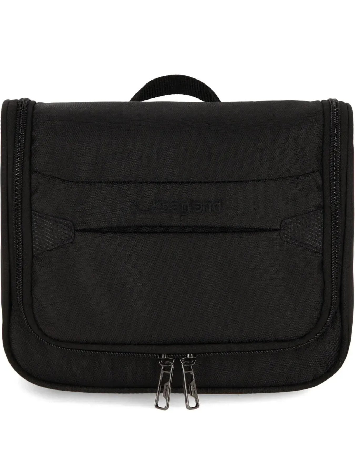 Косметичка Bagland Frame 5,2 л. Черная Bagland модель 0090653 Фото