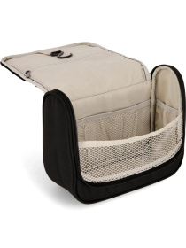 Косметичка Bagland Frame 5,2 л. Черная Bagland модель 0090653 Фото