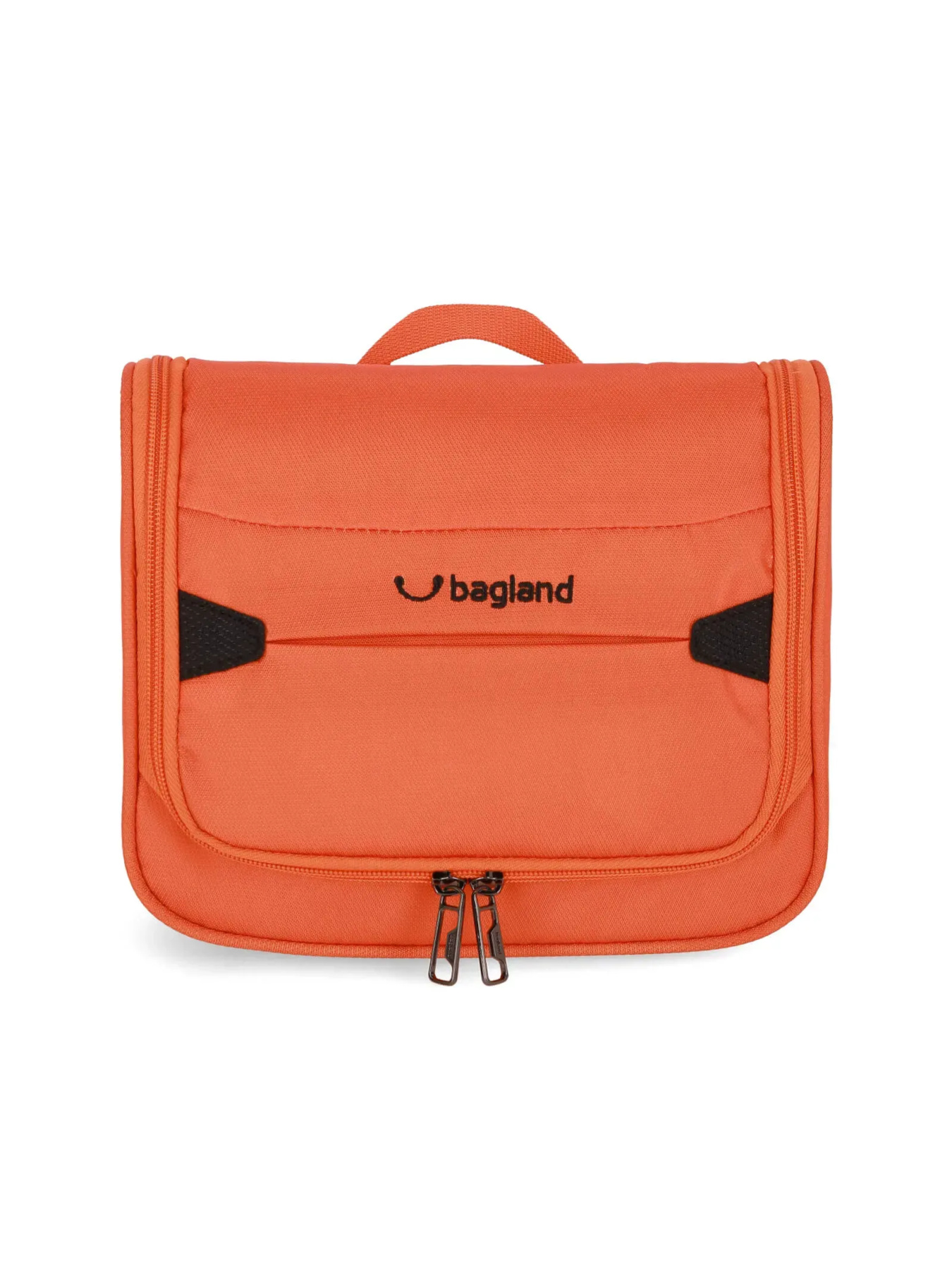 Косметичка Bagland Frame 5,2 л. Оранжевая Bagland модель 0090653 Косметичка Bagland Frame 5,2 л. Оранжевая Bagland модель 0090653 Фото