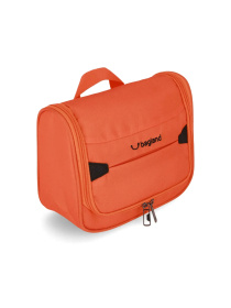 Косметичка Bagland Frame 5,2 л. Оранжевая Bagland модель 0090653 Косметичка Bagland Frame 5,2 л. Оранжевая Bagland модель 0090653 Фото