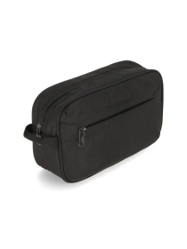 Косметичка Bagland Charme 4,75 л. Черная Bagland модель 0080349 Фото