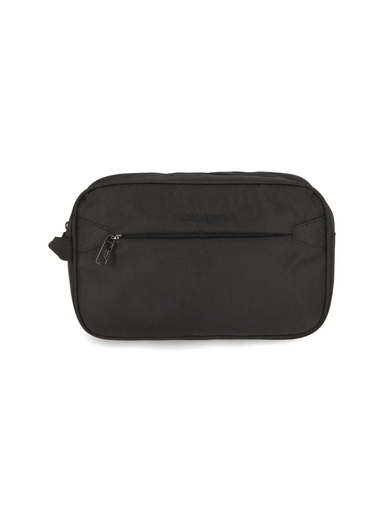 Косметичка Bagland Charme 4,75 л. Черная Bagland модель 0080349 Косметичка Bagland Charme 4,75 л. Черная Bagland модель 0080349 Фото