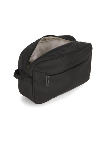 Косметичка Bagland Charme 4,75 л. Черная Bagland модель 0080349 Косметичка Bagland Charme 4,75 л. Черная Bagland модель 0080349 Фото