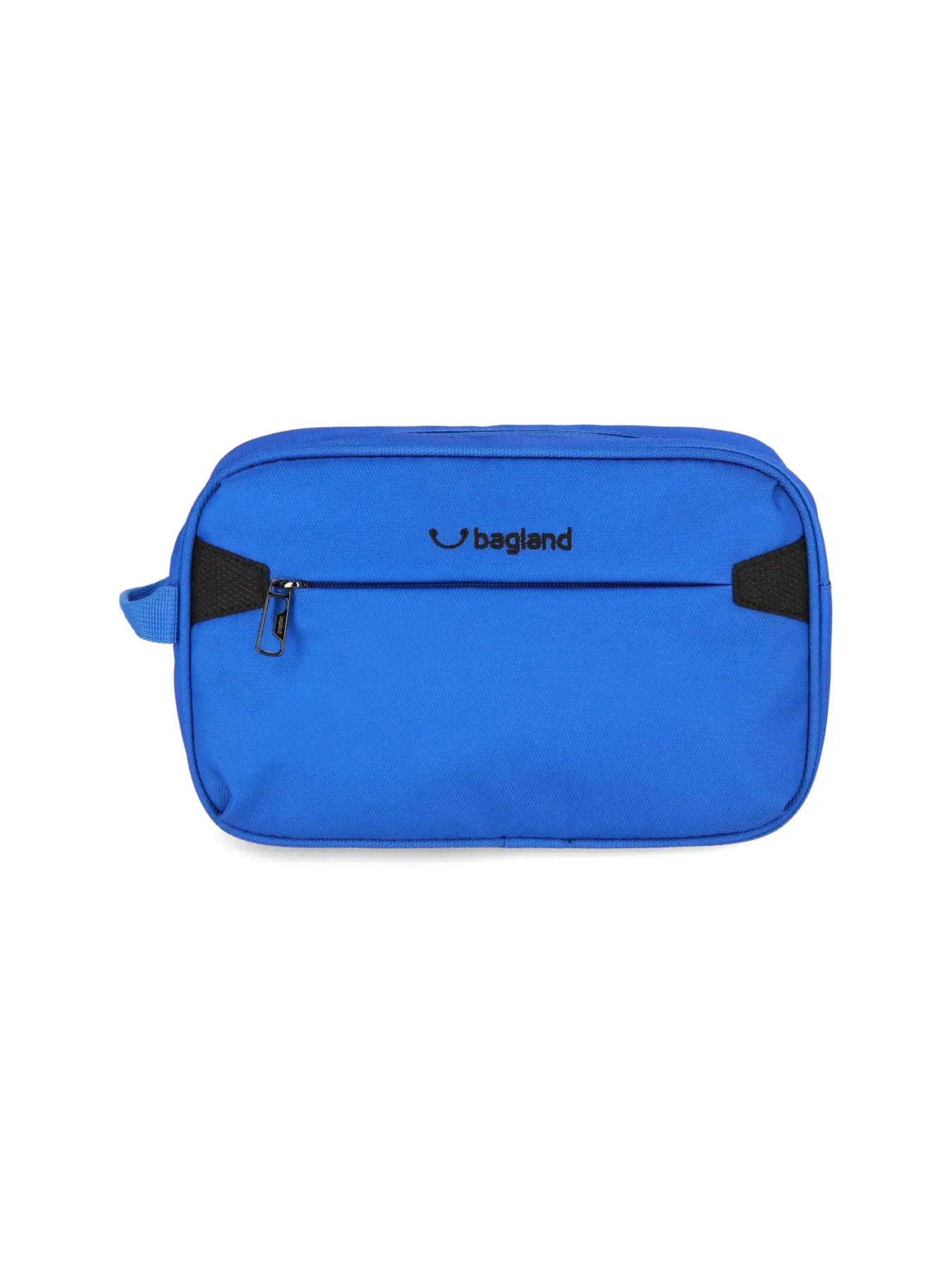 Косметичка Bagland Charme 4,75 л. Синяя Bagland модель 0080349 Фото