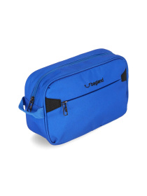 Косметичка Bagland Charme 4,75 л. Синяя Bagland модель 0080349 Фото