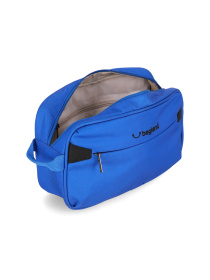 Косметичка Bagland Charme 4,75 л. Синяя Bagland модель 0080349 Косметичка Bagland Charme 4,75 л. Синяя Bagland модель 0080349 Фото