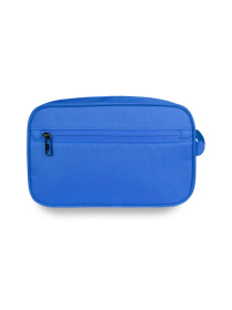 Косметичка Bagland Charme 4,75 л. Синяя Bagland модель 0080349 Косметичка Bagland Charme 4,75 л. Синяя Bagland модель 0080349 Фото