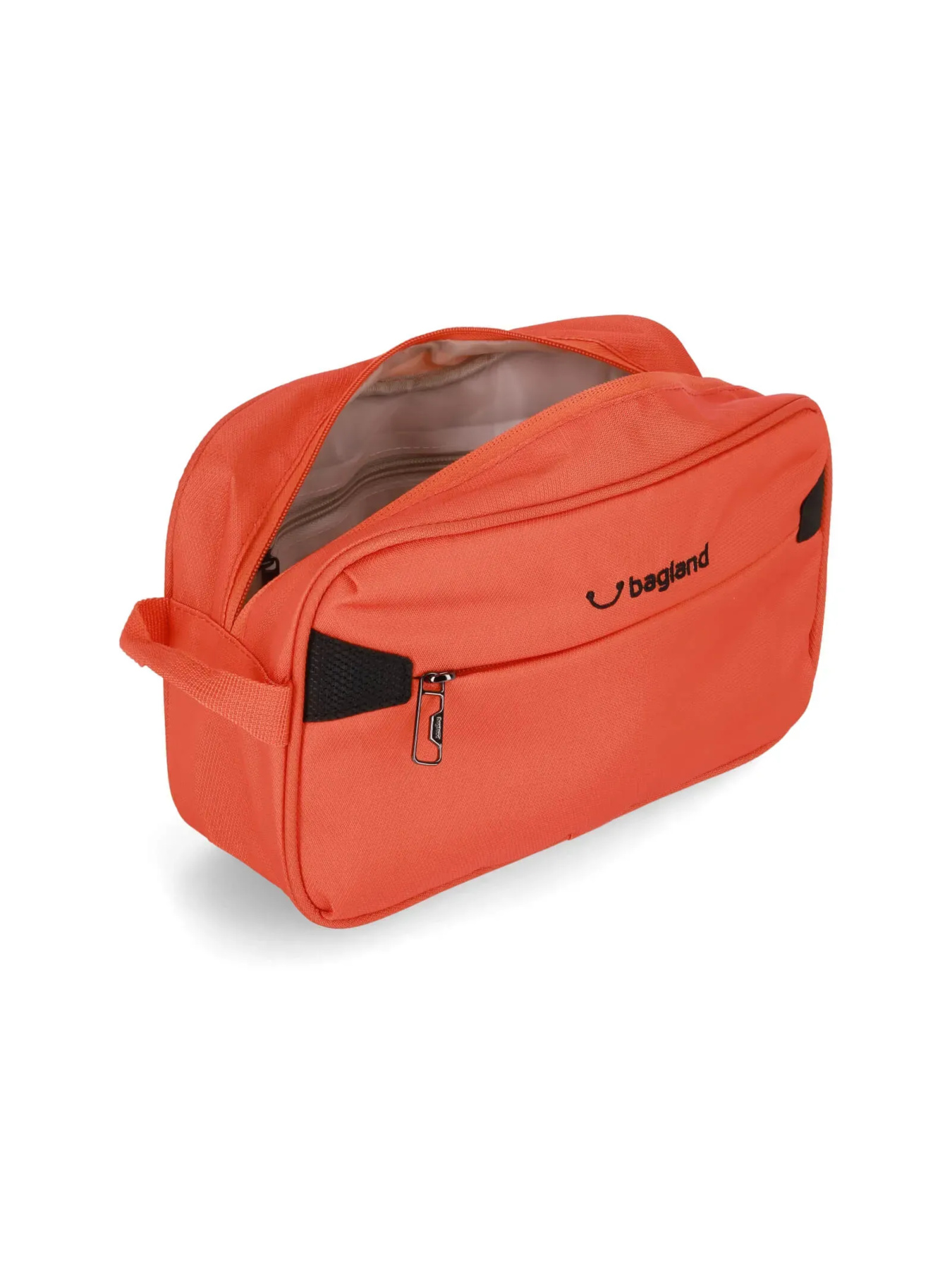 Косметичка Bagland Charme 4,75 л. Оранжевая Bagland модель 0080349 Косметичка Bagland Charme 4,75 л. Оранжевая Bagland модель 0080349 Фото