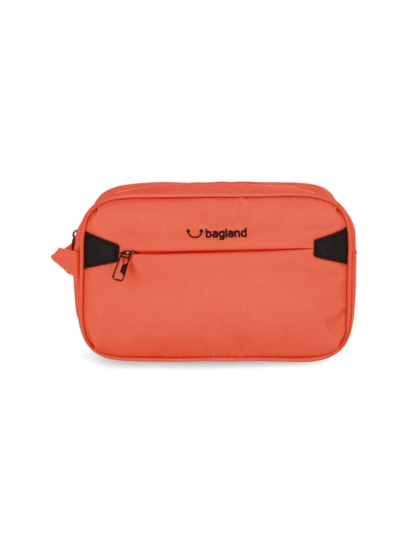 Косметичка Bagland Charme 4,75 л. Оранжевая Bagland модель 0080349 Косметичка Bagland Charme 4,75 л. Оранжевая Bagland модель 0080349 Фото