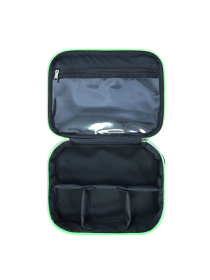 Косметичка Bagland Tidykit 4 л. Черная Bagland модель 0072766 Косметичка Bagland Tidykit 4 л. Черная Bagland модель 0072766 Фото