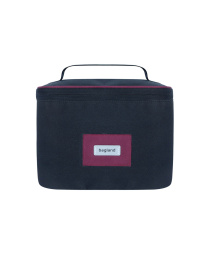 Набор косметичек Bagland Minimal 5 л. Черный Bagland модель 0072466 Набор косметичек Bagland Minimal 5 л. Черный Bagland модель 0072466 Фото