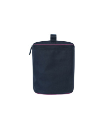 Набор косметичек Bagland Minimal 5 л. Черный Bagland модель 0072466 Набор косметичек Bagland Minimal 5 л. Черный Bagland модель 0072466 Фото