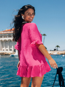 Сукня міні Cupshe модель 76503 Фото