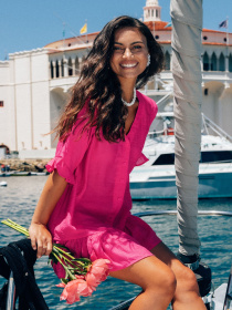 Сукня міні Cupshe модель 76503 Фото