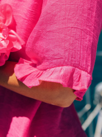 Платье мини Cupshe модель 76503 Фото