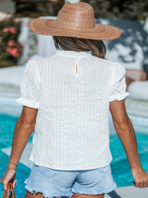 Блуза Cupshe модель 76509 Фото