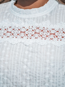 Блуза Cupshe модель 76509 Фото