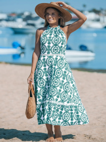 Платье миди Cupshe модель 76511 Фото