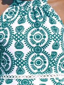 Платье миди Cupshe модель 76511 Фото