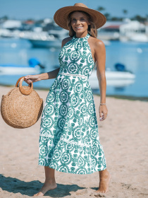 Сукня міді Cupshe модель 76511 Фото