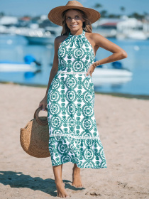 Сукня міді Cupshe модель 76511 Фото