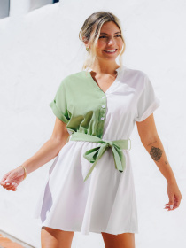 Платье мини Cupshe модель 76513 Фото