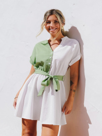 Платье мини Cupshe модель 76513 Фото