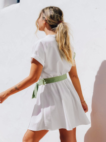 Платье мини Cupshe модель 76513 Фото