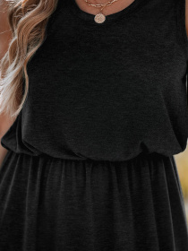 Платье миди Cupshe модель 76517 Фото