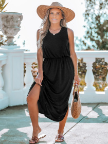 Платье миди Cupshe модель 76517 Фото