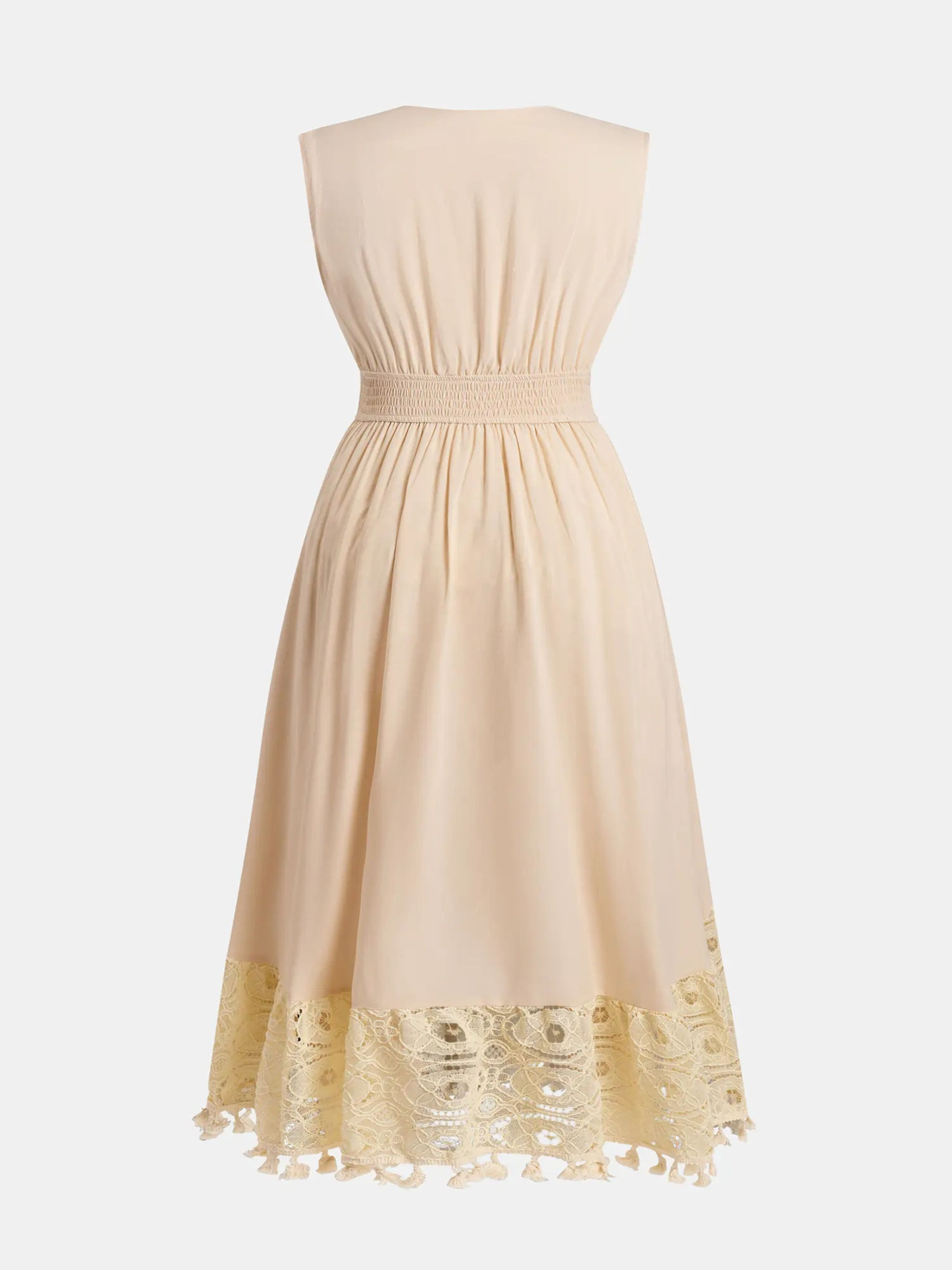 Сукня максі Cupshe модель 76519 Фото