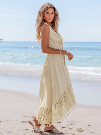 Сукня максі Cupshe модель 76519 Фото