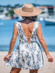 Туника Cupshe модель 76520 Туника Cupshe модель 76520 Фото