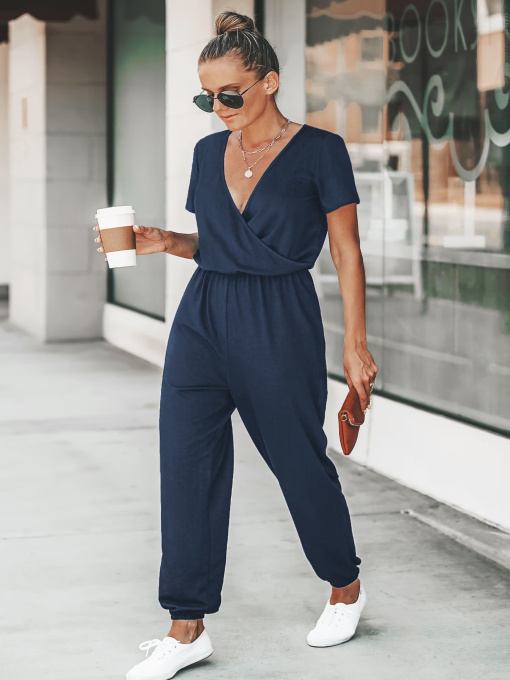 Комбинезон Cupshe модель 76521 Фото