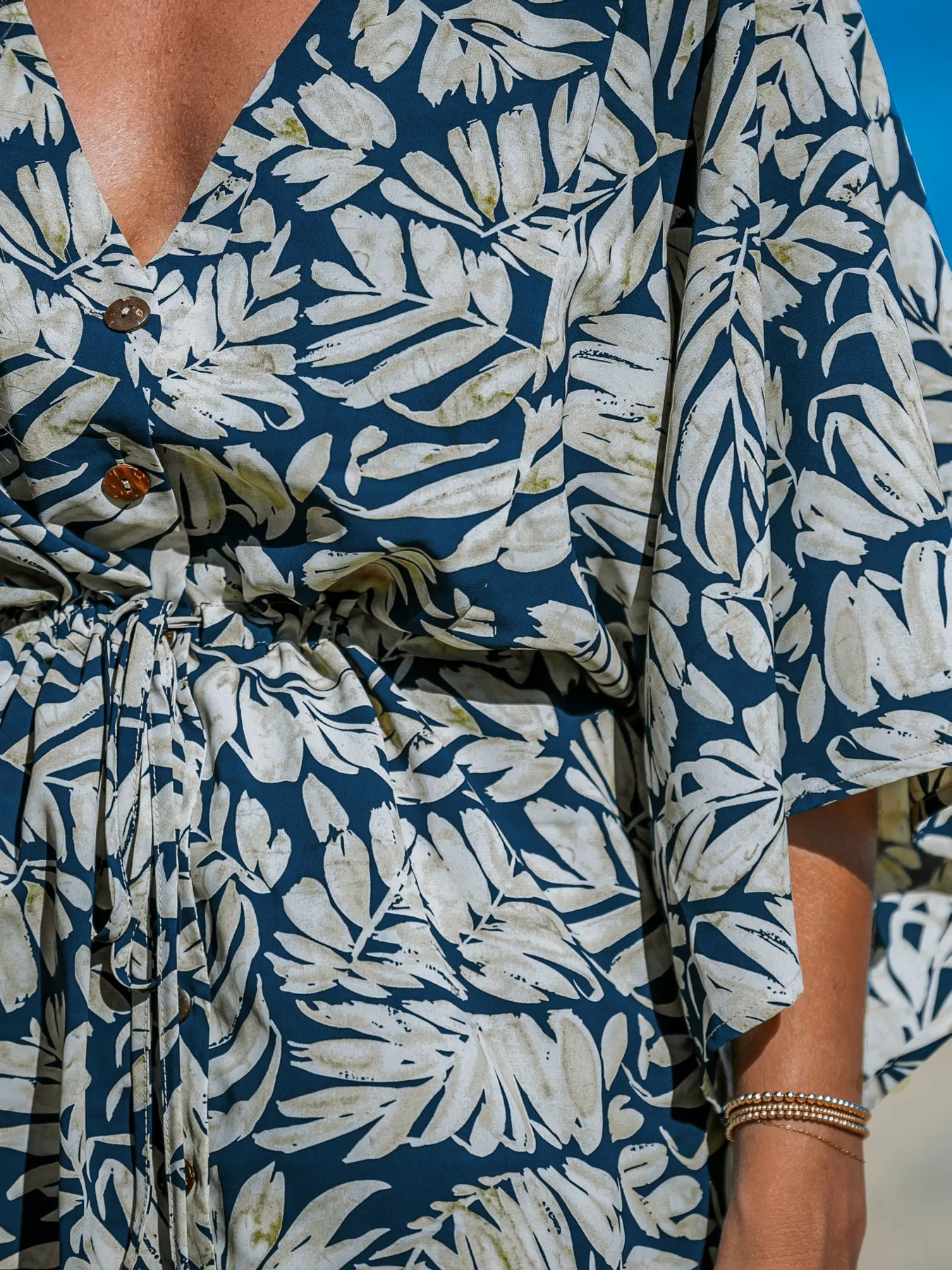 Сукня міні Cupshe модель 76522 Фото