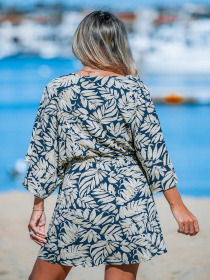 Платье мини Cupshe модель 76522 Платье мини Cupshe модель 76522 Фото