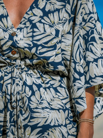 Платье мини Cupshe модель 76522 Платье мини Cupshe модель 76522 Фото