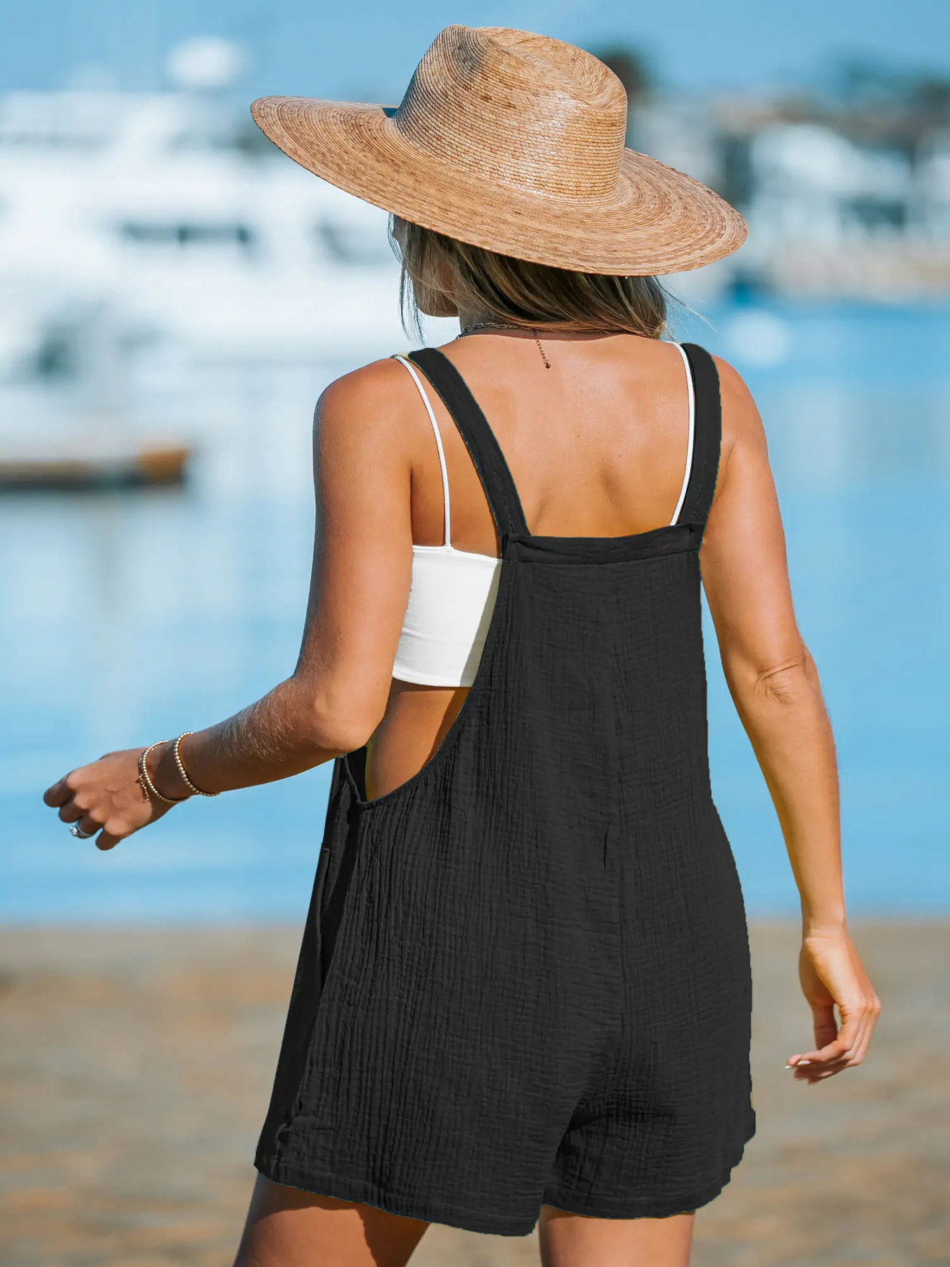 Комбінезон Cupshe модель 76551 Фото