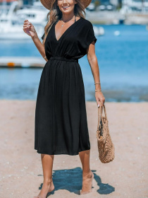 Сукня міді Cupshe модель 76553 Фото