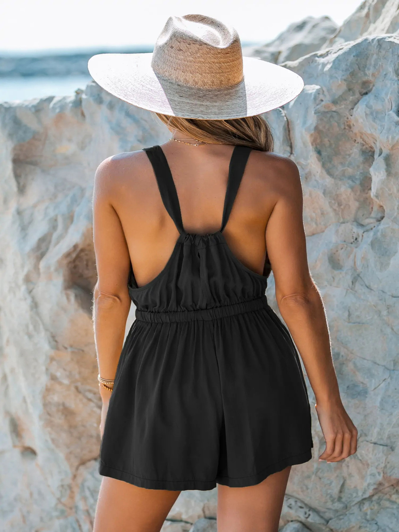 Комбінезон Cupshe модель 76554 Фото