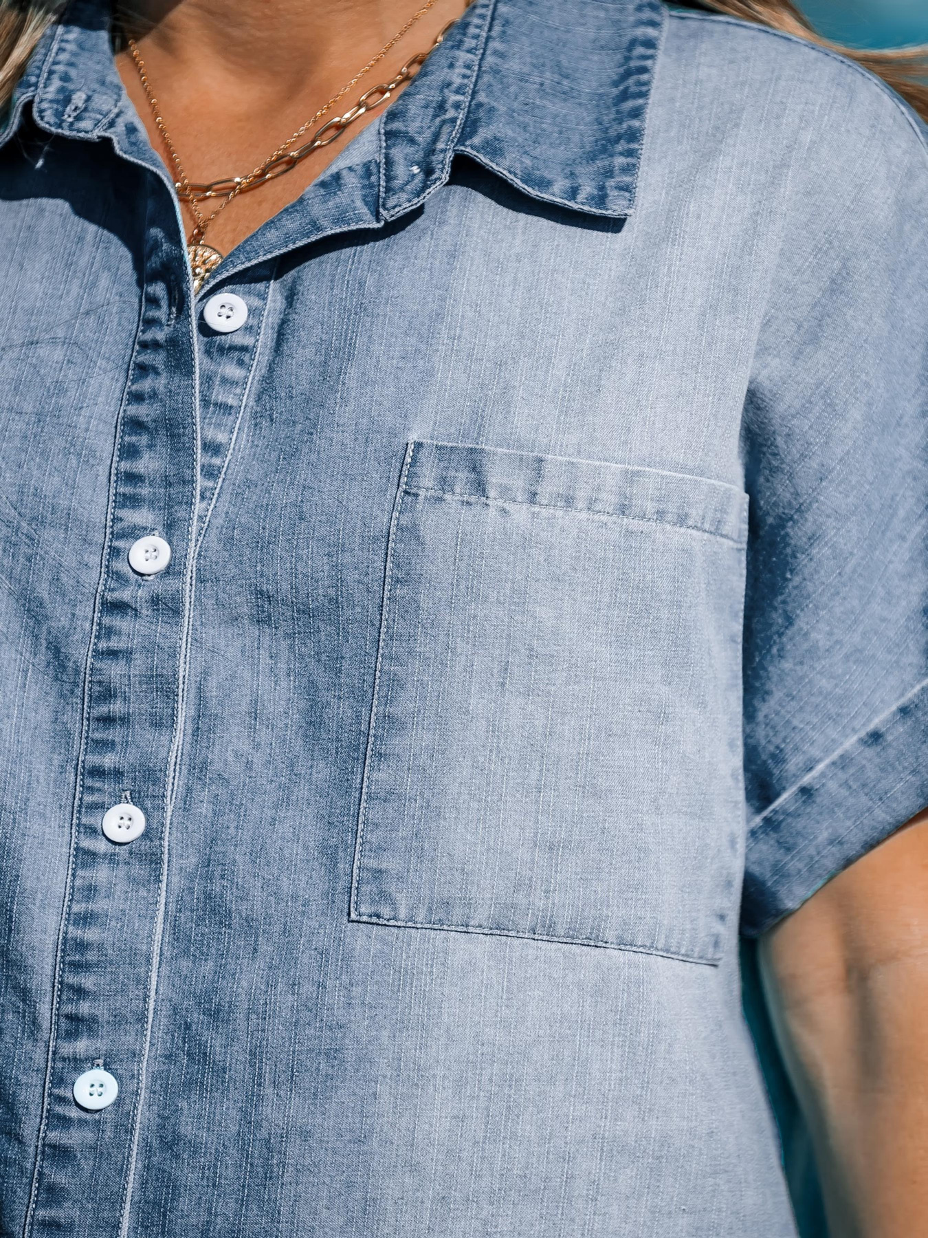 Сукня міні Cupshe модель 76556 Фото