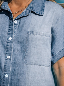 Сукня міні Cupshe модель 76556 Фото