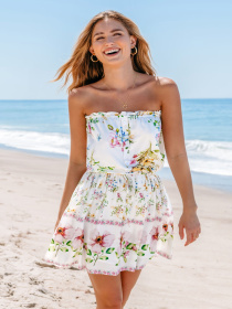 Платье макси Cupshe модель 76558 Фото