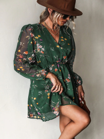 Сукня міні Cupshe модель 76559 Сукня міні Cupshe модель 76559 Фото