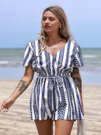 Комбінезон Cupshe модель 76561 Фото