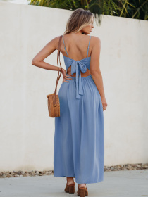 Сукня максі Cupshe модель 76573 Фото