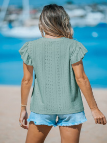 Блуза Cupshe модель 76598 Фото